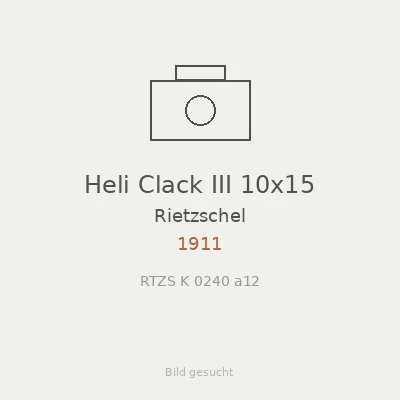 Heli Clack III 10x15