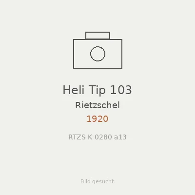 Heli Tip 103