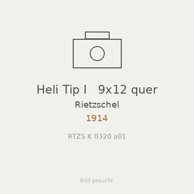 Heli Tip I   9x12 quer