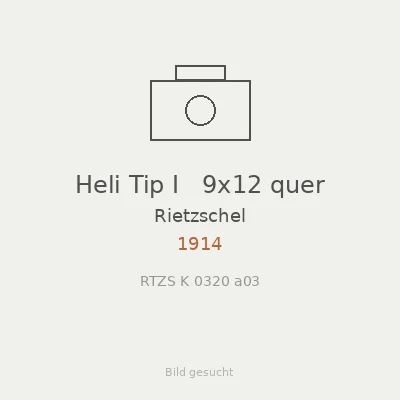 Heli Tip I   9x12 quer