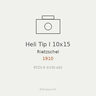 Heli Tip I 10x15