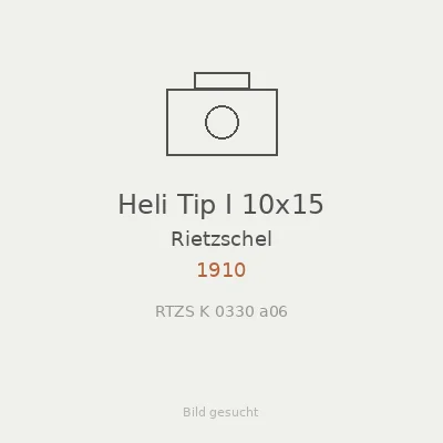 Heli Tip I 10x15