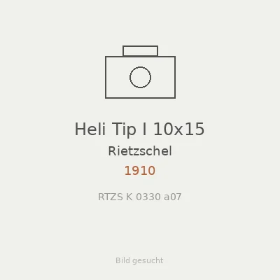 Heli Tip I 10x15