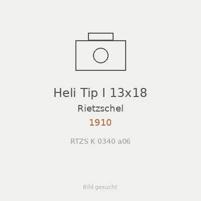 Heli Tip I 13x18