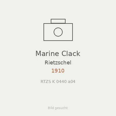 Marine Clack
