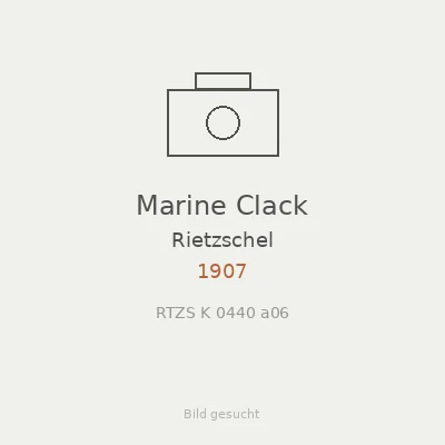 Marine Clack