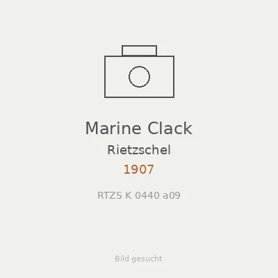 Marine Clack