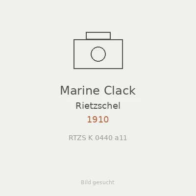 Marine Clack