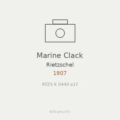 Marine Clack