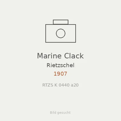 Marine Clack