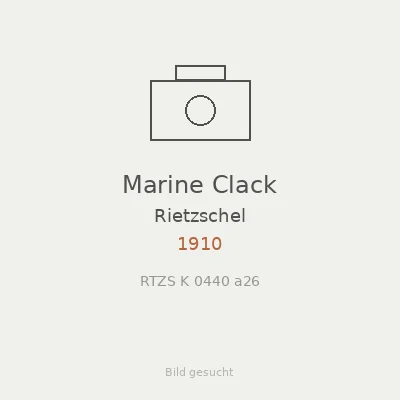 Marine Clack