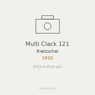 Multi Clack 121