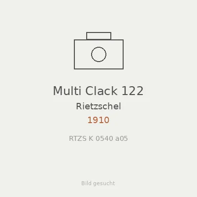 Multi Clack 122