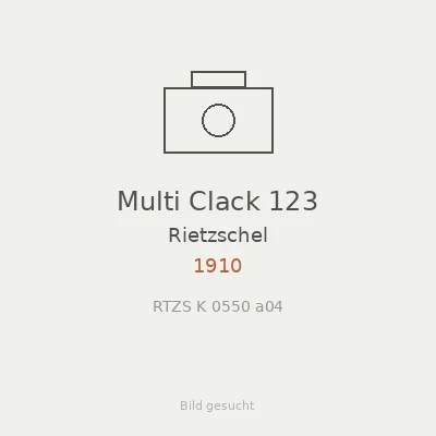 Multi Clack 123