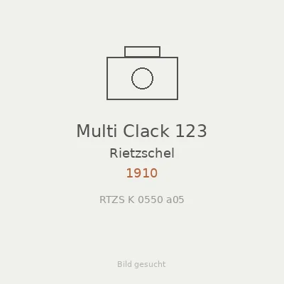 Multi Clack 123