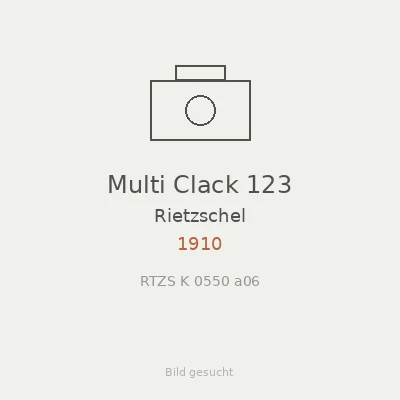 Multi Clack 123