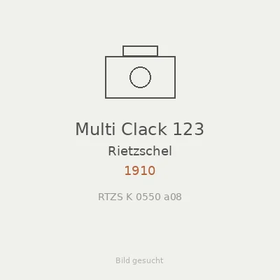Multi Clack 123