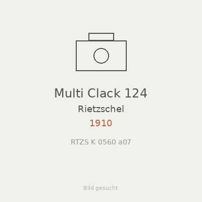 Multi Clack 124
