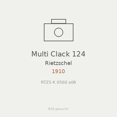 Multi Clack 124