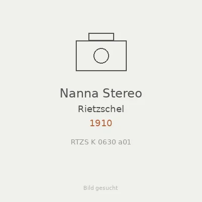 Nanna Stereo