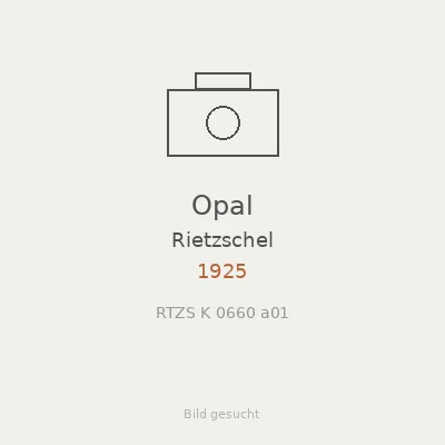Opal