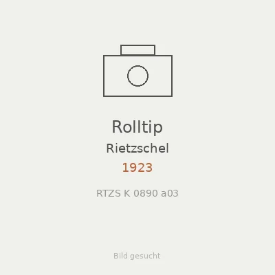 Rolltip