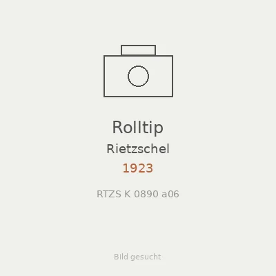 Rolltip