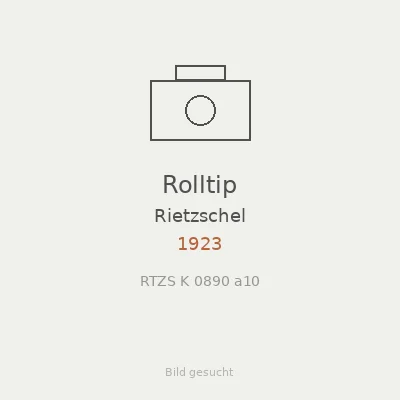 Rolltip