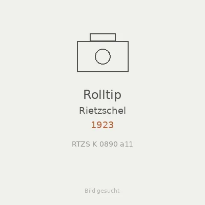 Rolltip