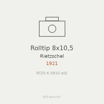 Rolltip 8x10,5