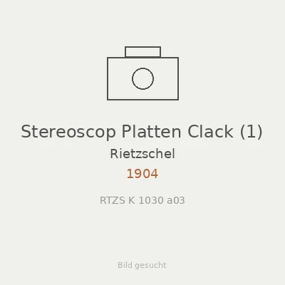 Stereoscop Platten Clack (1)
