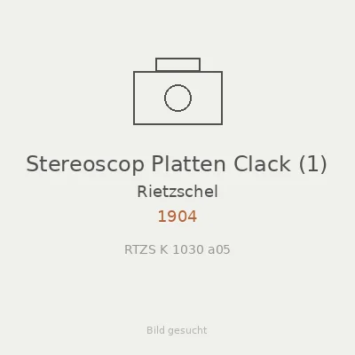 Stereoscop Platten Clack (1)