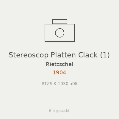 Stereoscop Platten Clack (1)