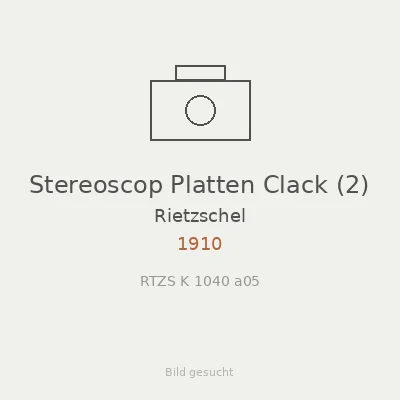 Stereoscop Platten Clack (2)