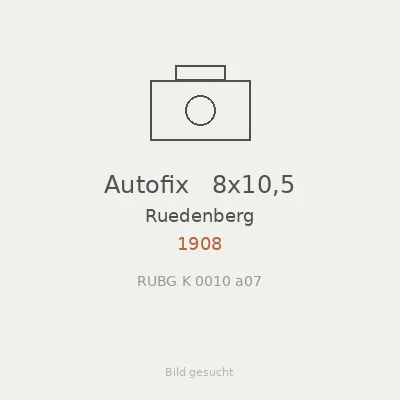Autofix   8x10,5