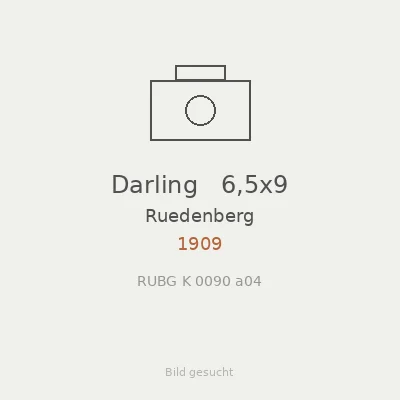 Darling   6,5x9