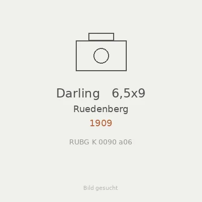 Darling   6,5x9