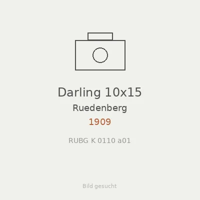 Darling 10x15