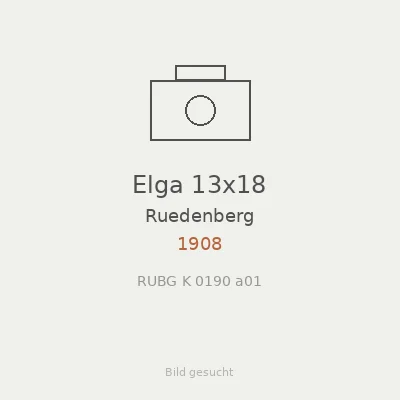Elga 13x18