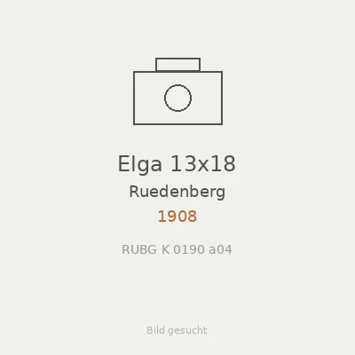 Elga 13x18