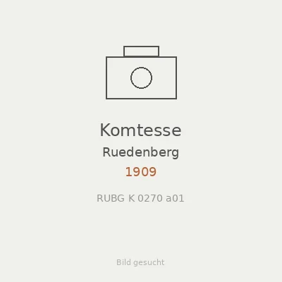 Komtesse