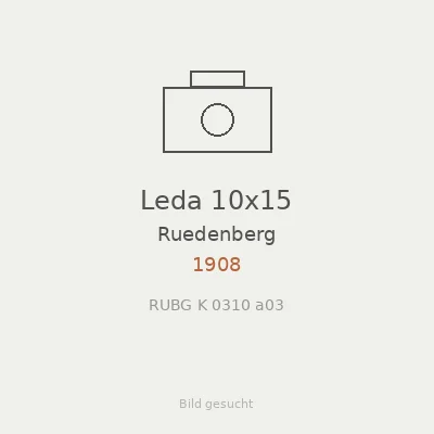 Leda 10x15