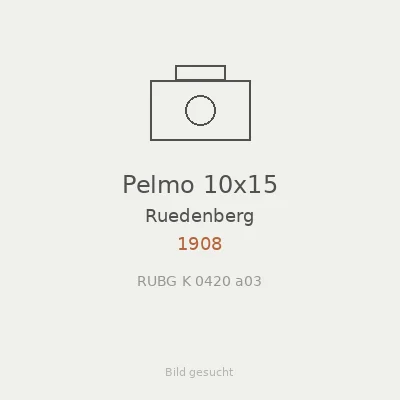 Pelmo 10x15