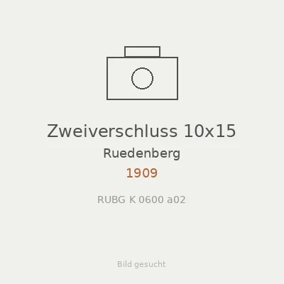 Zweiverschluss 10x15