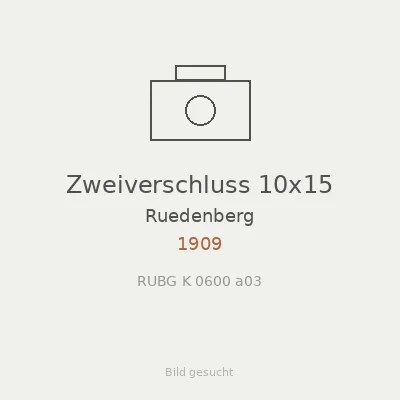Zweiverschluss 10x15
