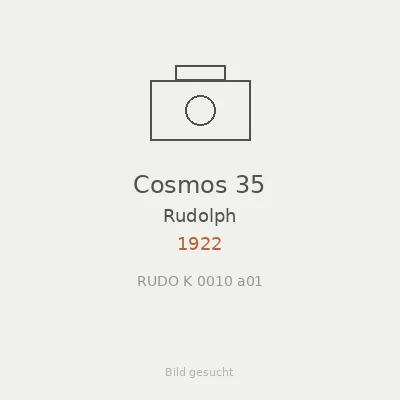 Cosmos 35