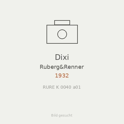 Dixi