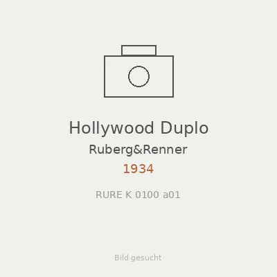 Hollywood Duplo
