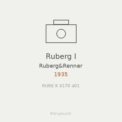 Ruberg I