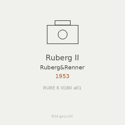 Ruberg II